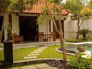 באלי Villa Ayunda מראה חיצוני תמונה