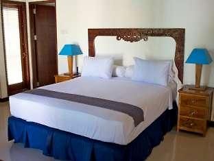 באלי Villa Ayunda מראה חיצוני תמונה