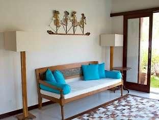 באלי Villa Ayunda מראה חיצוני תמונה