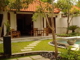 באלי Villa Ayunda מראה חיצוני תמונה