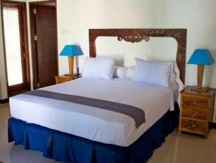 באלי Villa Ayunda מראה חיצוני תמונה
