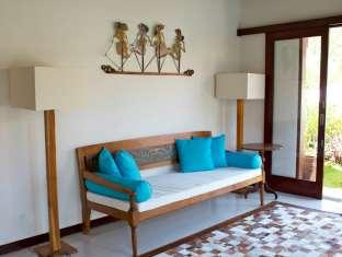 באלי Villa Ayunda מראה חיצוני תמונה
