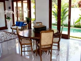 באלי Villa Ayunda מראה חיצוני תמונה